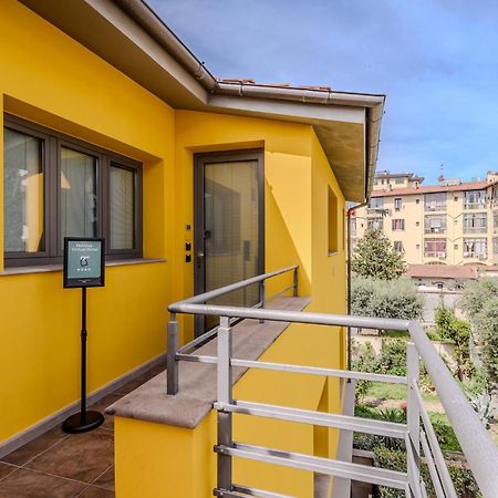 Hotiday Aparthotel Firenze 외부 사진