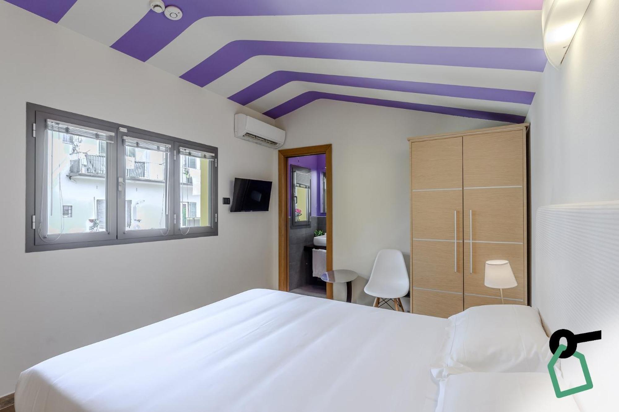 Hotiday Aparthotel Firenze 외부 사진