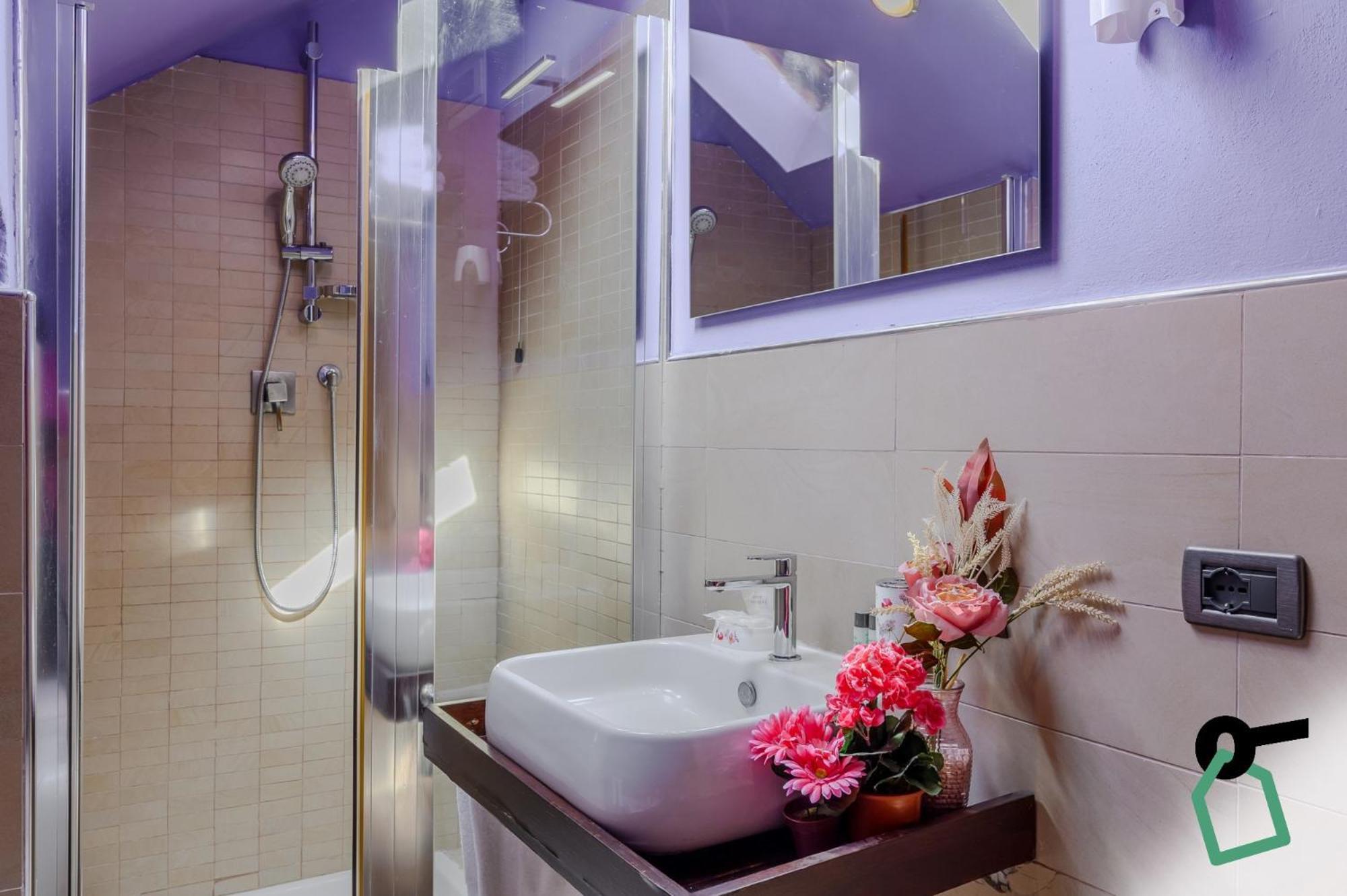 Hotiday Aparthotel Firenze 외부 사진