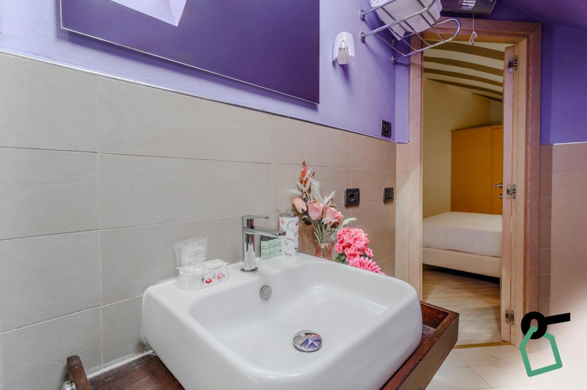 Hotiday Aparthotel Firenze 외부 사진