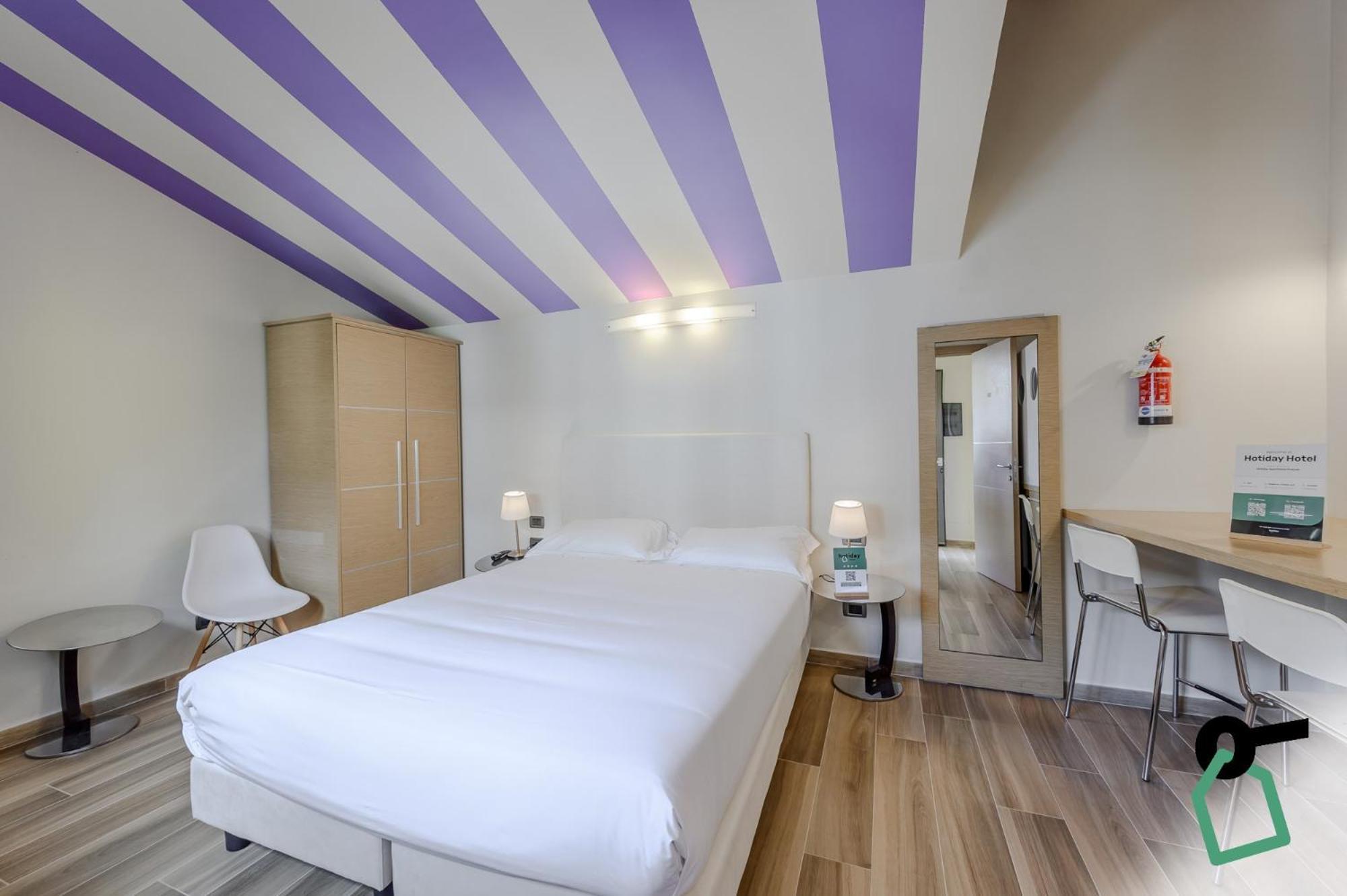 Hotiday Aparthotel Firenze 외부 사진