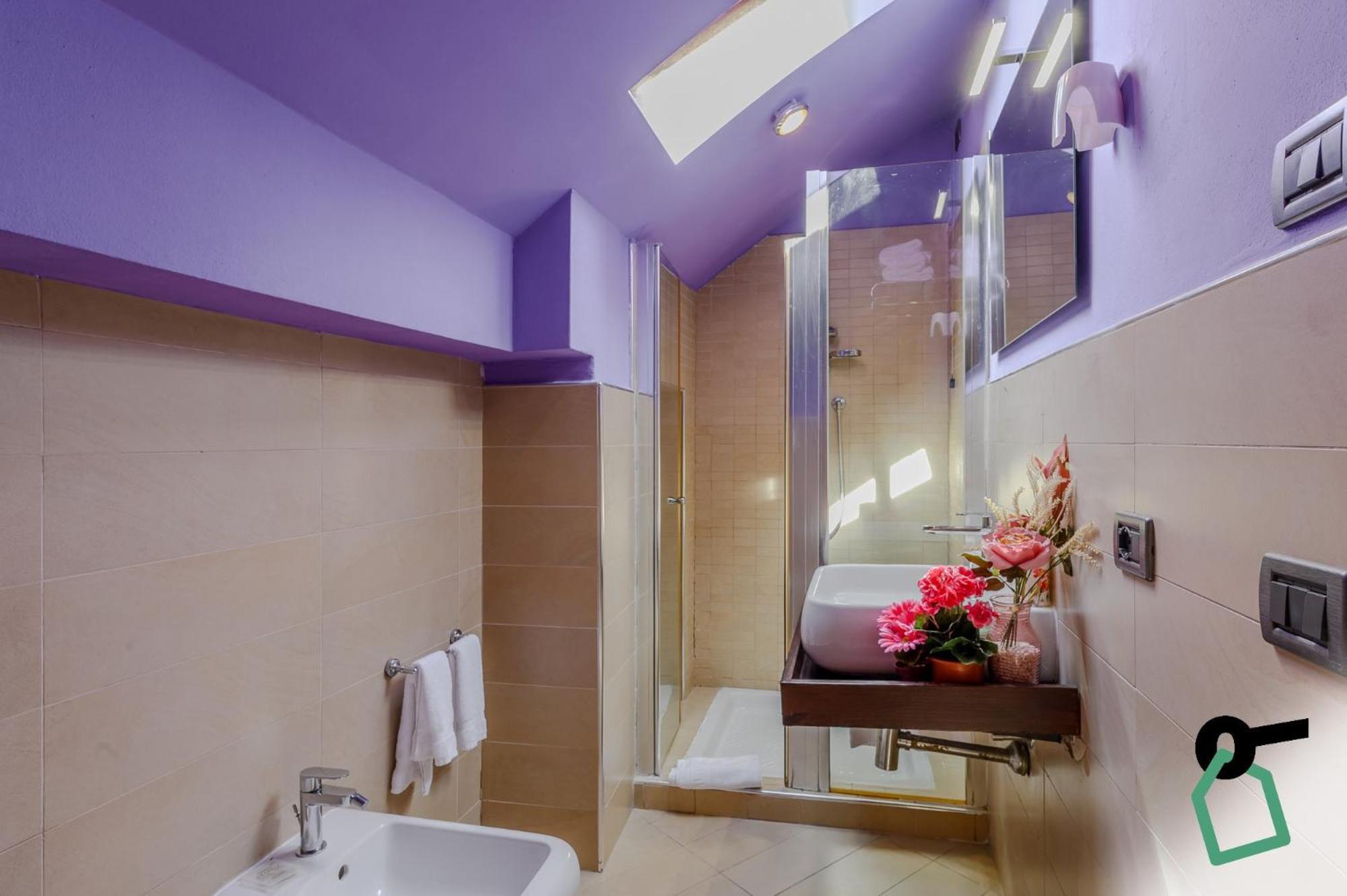 Hotiday Aparthotel Firenze 외부 사진