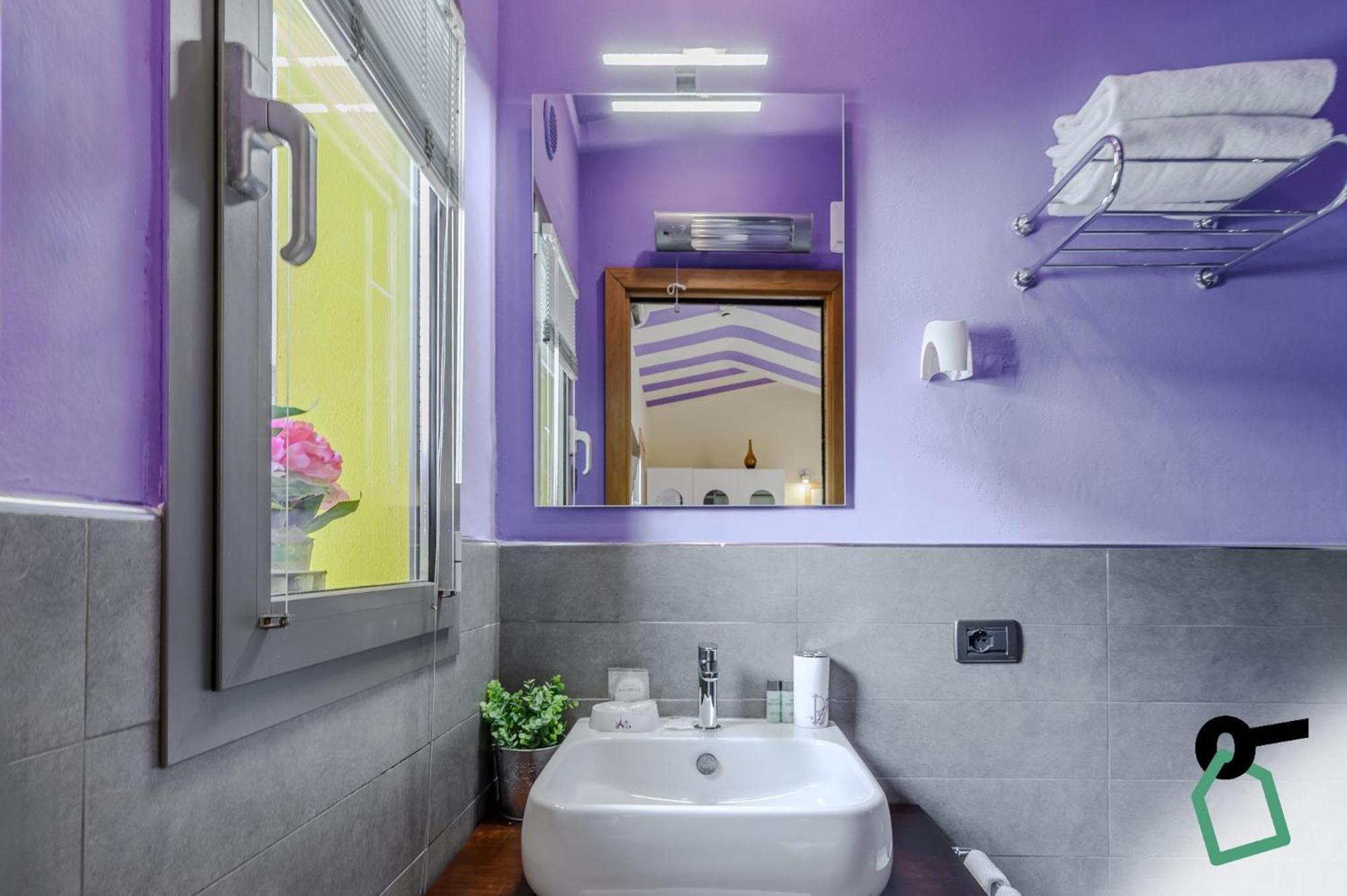Hotiday Aparthotel Firenze 외부 사진