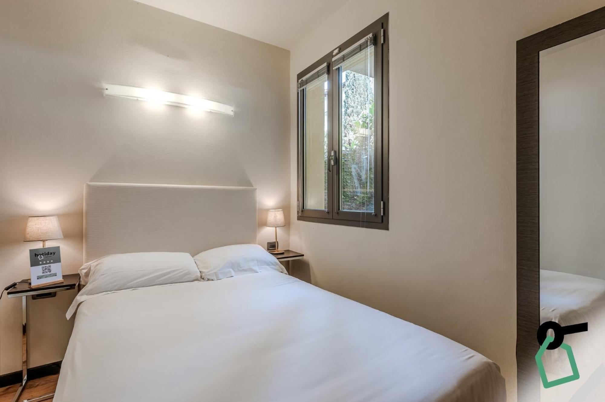 Hotiday Aparthotel Firenze 외부 사진
