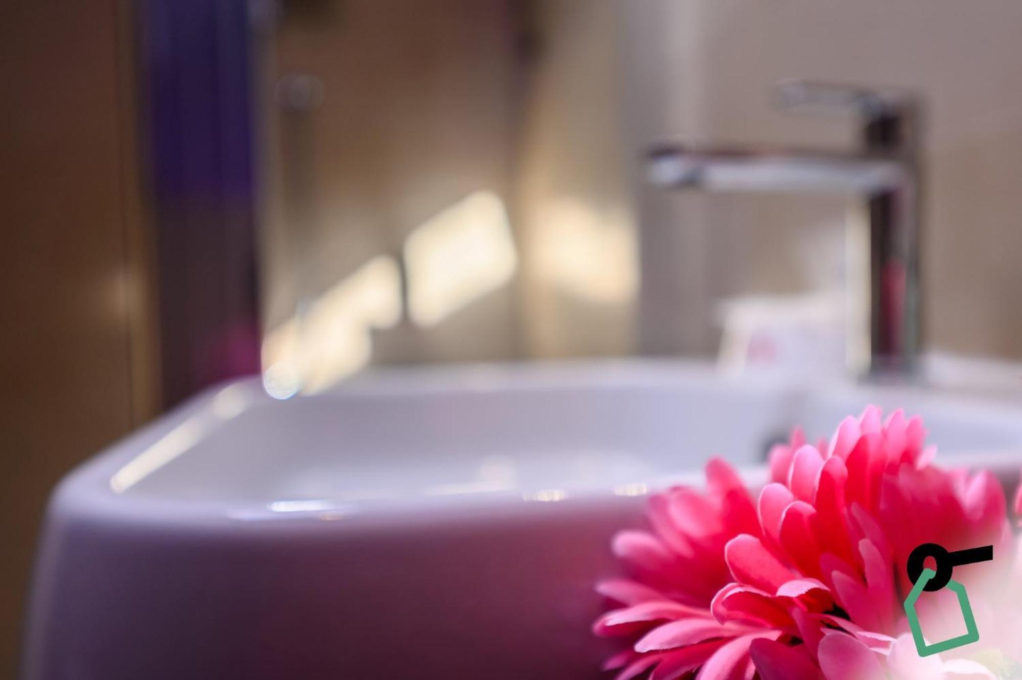Hotiday Aparthotel Firenze 외부 사진