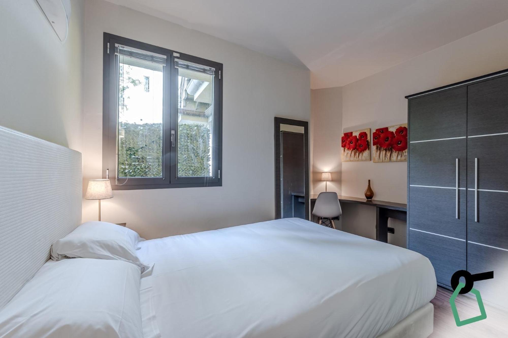 Hotiday Aparthotel Firenze 외부 사진